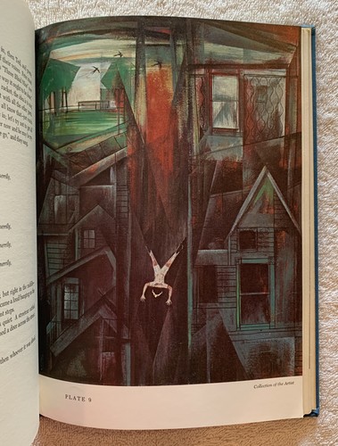 LANGUAGE AND VISUAL FORM: The Personal Record of a Dual Creative Process - Picture 6 of 8