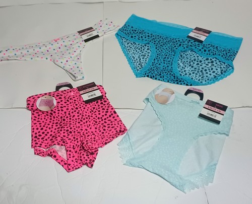 NEW NO BOUNDARIES, Rhonda Shear & Bali Women's Underwear. - Picture 106 of 106