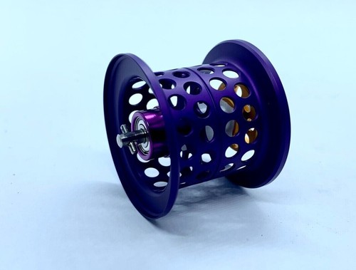 Para DAIWA MICROCAST SV CARRETE / d.36 / ZILLION RYOGA 1514 1516 1520 - Imagen 12 de 13