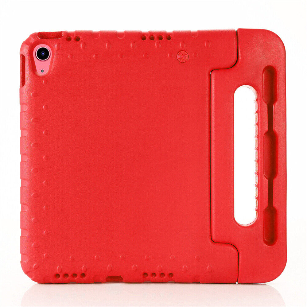 Kinder Stoßfest Schutzhülle Für iPad 10.2" 9. 8. 7. Gen/Pro/Air 4/5 10. Gen 10.9 - Bild 22 von 65