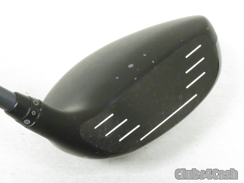 PING G425 SFT Fairway 16° 3 Wood Alta CB 65 Slate +Cover .. LEFT LH - Picture 3 of 5