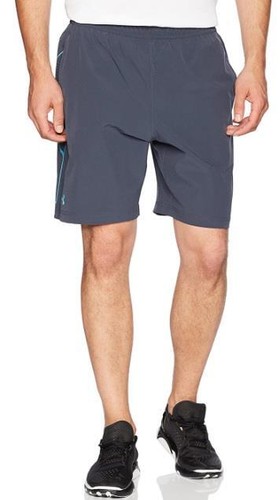 UNDER ARMOUR Men's STORM Water-resistant Vortex SHORTS- LARGE 34/36" waist - New - Picture 2 of 2