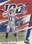 2019 Panini Chronicles Philip Rivers #49