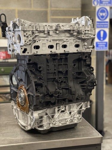 Nissan Primastar 2.0 DCI Reconditioned Diesel Engine, Euro 6 (2022-2025) - Picture 7 of 11