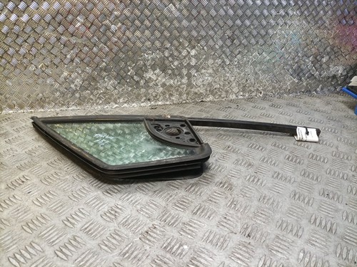 PEUGEOT PARTNER MK2 11-15 3 DR QUARTER GLASS WINDOW FRONT PASSEER SIDE NEARSIDE - Bild 3 von 6