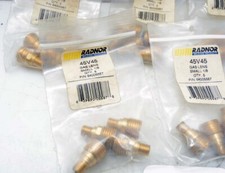 Radnor 45v45 Gas Lens 1/8 (Inv.42204)