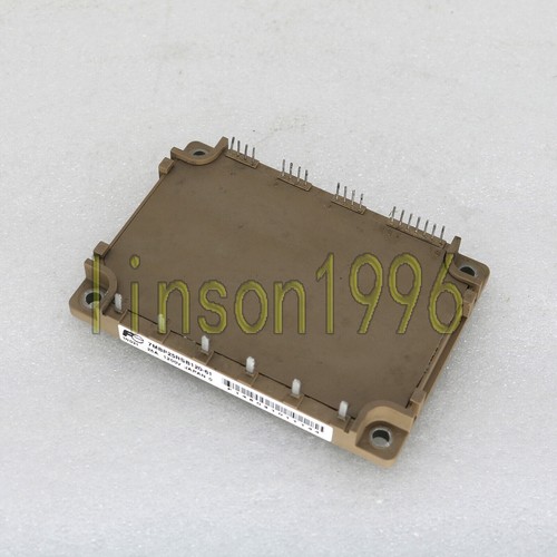 One New FUJI 7MBP25RSB120-61 Module Power Supply 7MBP25RSB12061 Free Shipping - Picture 5 of 7