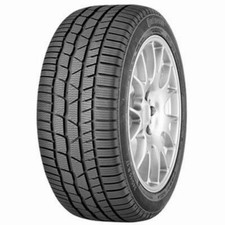 WINTERREIFEN CONTINENTAL CONTIWINTERCONTACT TS 830 P SUV XL 285 45 R 20 112 V  