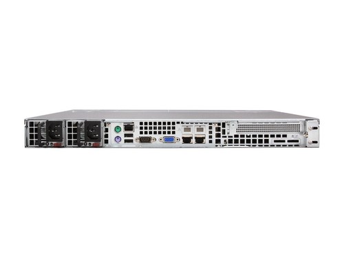 Supermicro SYS-5017R-MTRF Barebones Server NEW, IN STOCK, 5 Year Wty - Picture 2 of 2