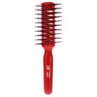 CHI Black Hair Brushes & Combs