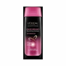 L'Oréal Paris Advanced Haircare Color Vibrancy 3 Fl. Oz. Shampoo