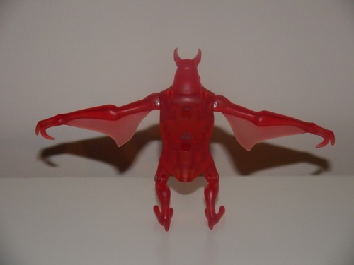 Ben 10 Ben Ten Choice Of Over 150 Figures Alien Force Ultimate Omniverse Haywire - Picture 131 of 288
