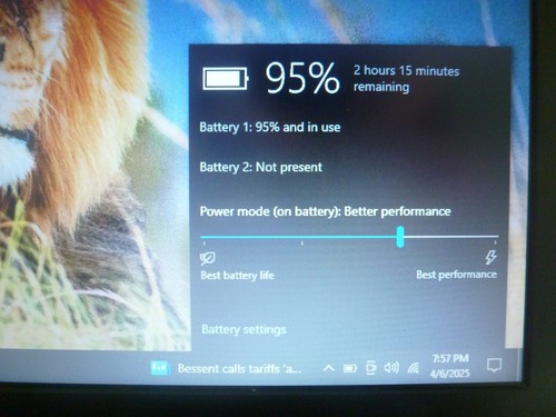Dell Latitude E6230 Wins 10 Pro ( 8gb*180gb SSD*Core i7 ) Webcam*HDMI*D#6726 - Picture 7 of 13
