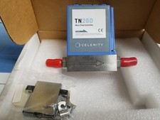 NEW Celerity TN260 Mass Flow Controller 