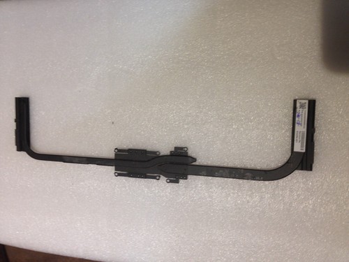 HP Spectre x360 15.6" 15-bl012dx Genuine CPU Cooling Heatsink - Picture 1 of 2