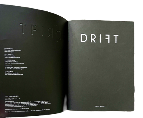 DRIFT Magazin ~ Band 2 ~ 2015 ~ Tokio ~ Top Zustand - Bild 3 von 5
