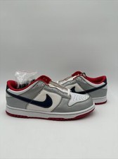 Nike Dunk Low Tony Parker USA 2007 Size 9.5 Brand New 304714-148