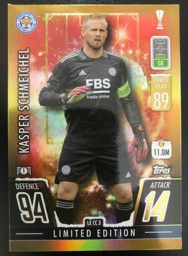 Match Attax 2021/22 21/22 Champions 100 clubes ediciones limitadas patrimonio y subconjunto - Imagen 106 de 144