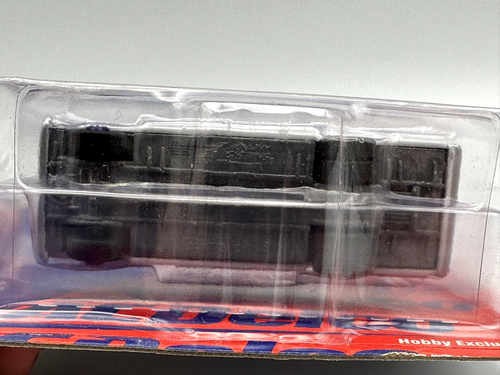 JOHNNY LIGHTNING GMC STEP VAN, AC DELCO, 1 OF 1416, 1:64, NIB - Picture 6 of 7