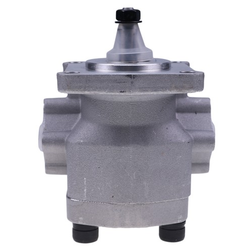 Pompa idraulica per Yanmar YM1601D YM1610D YM1502D F14 F14D F15 F15D F16 F16D - Foto 5 di 9