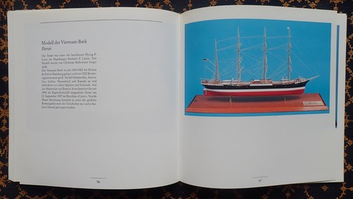 800 JAHRE VORM WIND~MARITIME KOSTBARKEITEN AUS DER SAMMLUNG PETER TAMM~ - Foto 17 di 24