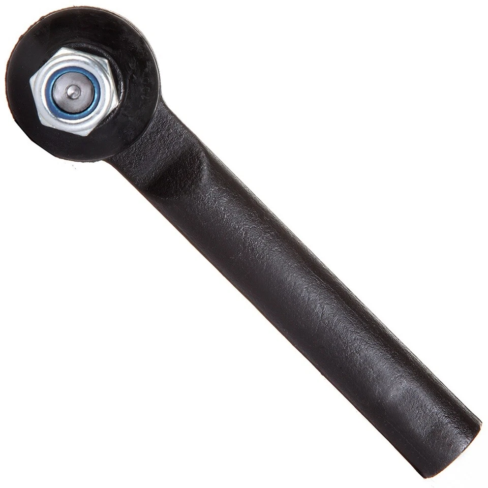 Front Control Arm with Ball Joint Tie Rod End Link For 2009-2013 Subaru Forester - Image 3 of 4