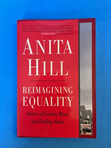 Book Anita Hill Signed w/Magazine Clippings Paperback - Imagen 2 de 8