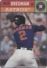 2019 Topps Brooklyn Collection - Alex Bregman #16