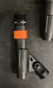 Shure-SM57-Used-Cardoid-Dynamic-Microphone