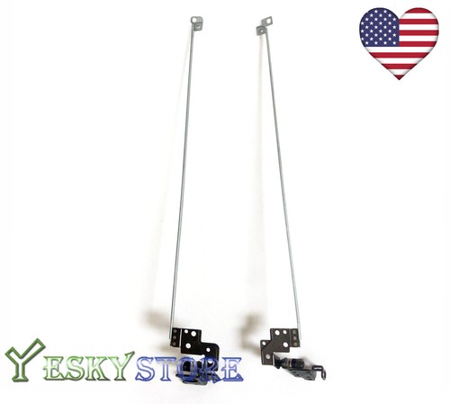 New Acer Aspire E5-523 E5-523G E5-553 E5-553G E5-575 F5-573G F5-573T LCD Hinges - Picture 2 of 3