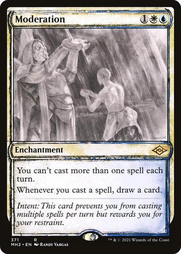 MTG - (MH2) Modern Horizons 2 - RARE AND CHASE CARDS (INCLUDING FOILS) - Picture 42 of 98