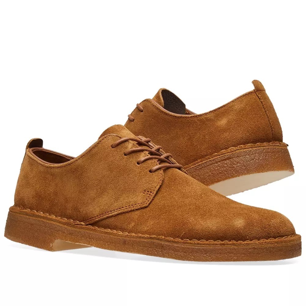 Clarks Originals Desert London Coda Coda Coda Pelle Scamosciata Scarpa 5e5ad0 Clarks Originals Desert London Coda Coda Coda Pelle Scamosciata Scarpa 5e5ad0