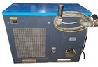 Refrigerated Dryer 250 CFM Airflow Volume Compressed Air Dryers