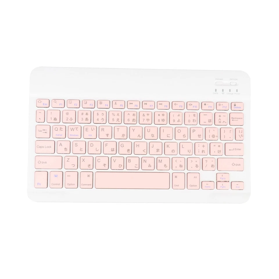 HILABEE Universal Slim Wireless Multi-Device Bluetooth 3 Portable Gaming - Image 3 of 4