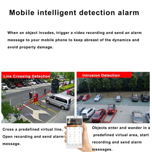Hikvision Fisheye DS-2CD2955G0-ISU IP camera 5MP 180° HD IR Dome POE - Picture 11 of 24