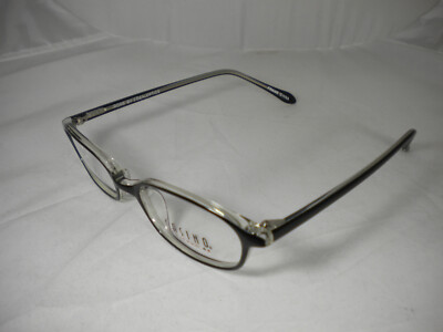 I-Deal Optics Casino Rome Black/Crystal (IO-10)