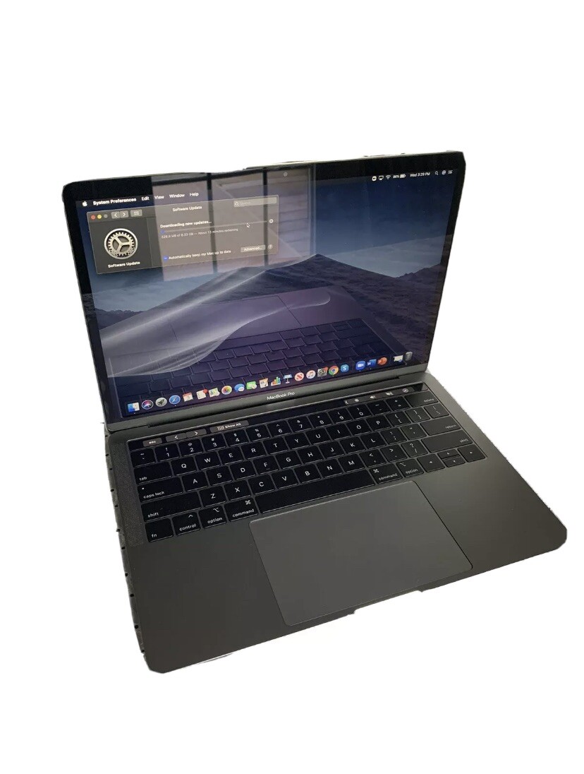 MacBook本体 i5/16g/SSD512 MacBookPro13 Office Win11 Refurbished Apple Macbook Pro 13