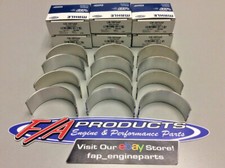 Clevite CB1873AP Fits Cummins 5.9 / 6.7 Diesel Engine Conecting Rod Bearing Set