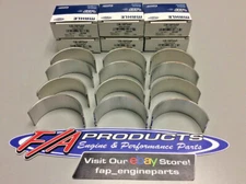 Clevite CB1873AP.25mm Fits Cummins 5.9 / 6.7 Diesel Engine   Rod Bearing Set