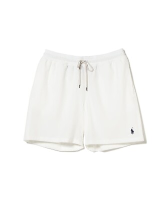 【BEAMS別注】LONG TRAVELER SWIM SHORTS beige BEAMS（ビームス）〈MEN〉【別注】POLO RALPH LAUREN / Long