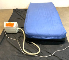 Joerns Global Medical RestX 5000 LAL GBL-LAL Medical Mattress & Pump 2FLR