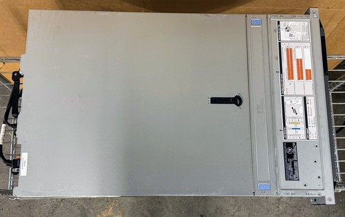Dell PowerEdge R740 1x Bronze 3104 1.7Ghz 24GB Ram NO HDD'S/OS - Picture 4 of 11