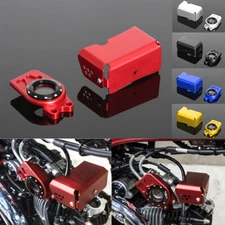 For HONDA Dax 125 ST125 2022-2024 CNC Throttle Body Cover Cap Protect Guard Set