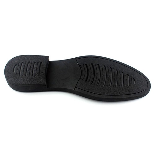 1pair Wear-resistant Rubber Shoe Soles Repair Non-slip DIY Materials Replacement - Picture 10 of 17