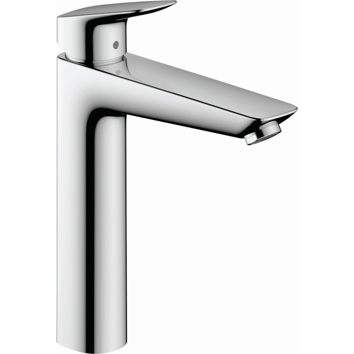 hansgrohe Logis 190 Waschtischarmatur 71091000 внутренняя отделка, 289 мм,