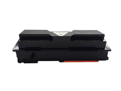 4 Compatible Toner Cartridge for Kyocera TK-132 TK130 TK134 FS-1300D FS-1350DN - Picture 4 of 6
