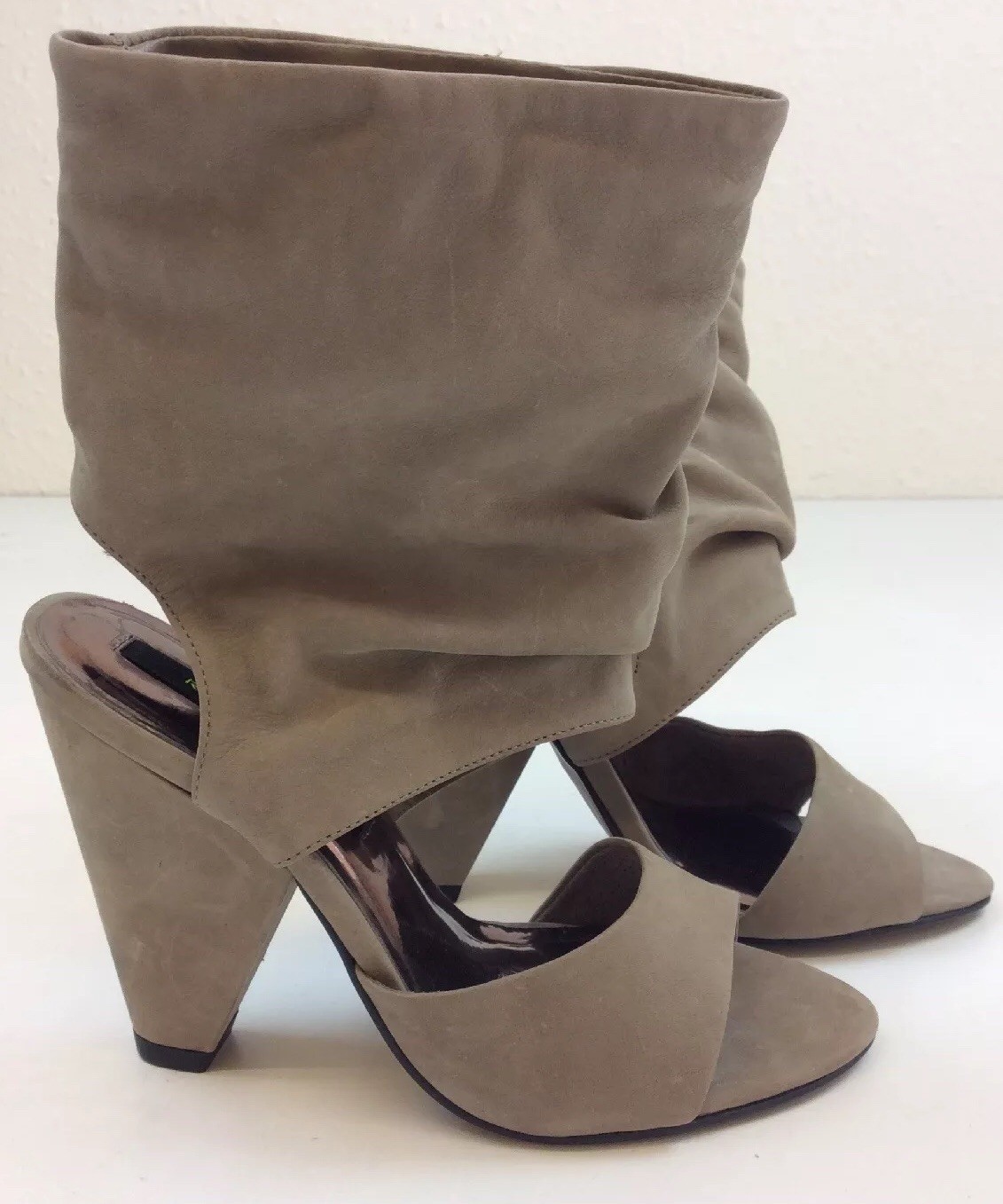 B393 River Island Heels Size 5 Brand new without box B393 River Island Heels Size 5 Brand new without box