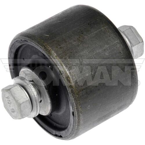Rear Trailing Arm Bushing 2 X Dorman For 2010-2017 Chevrolet Equinox - Picture 2 of 4
