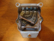 auto parts accessories. Standard VR-105 Voltage Regulator.