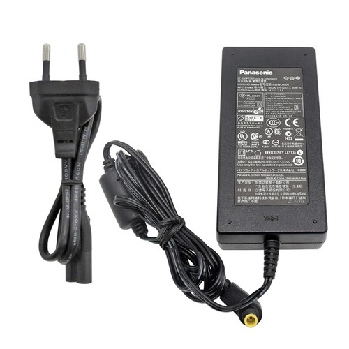 Pour XDM5445i-A XDM54455D-WU XDM5460I-A Power Supply AC Adapte - Photo 6 sur 7